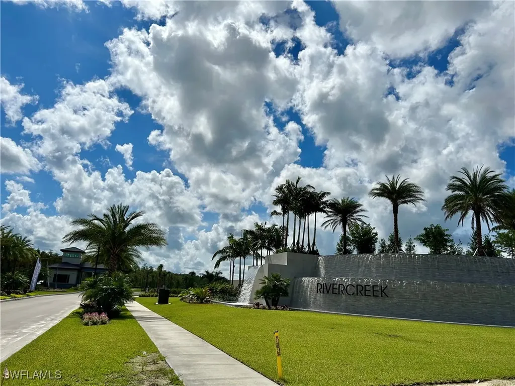 20123 Camellia Crosse Lane Estero FL 33928