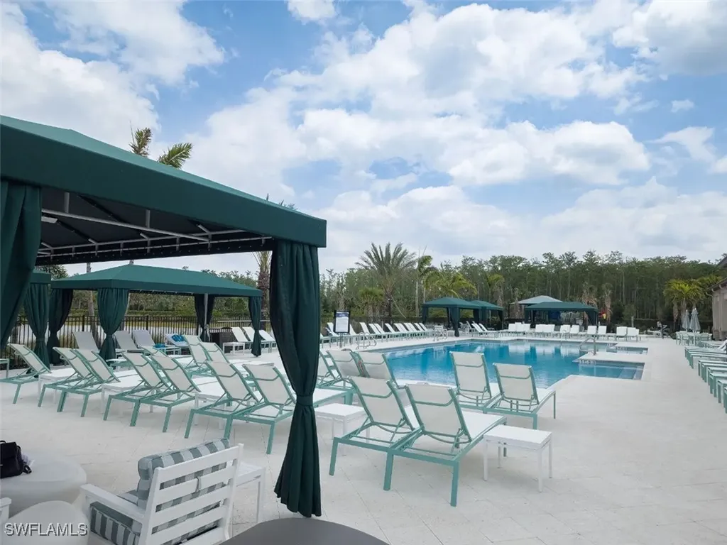 20123 Camellia Crosse Lane Estero FL 33928