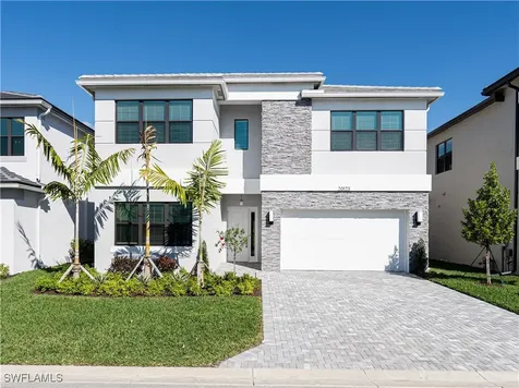 20123 Camellia Crosse Lane Estero FL 33928