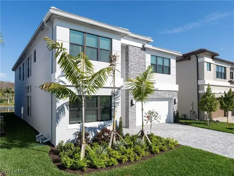 20123 Camellia Crosse Lane Estero FL 33928