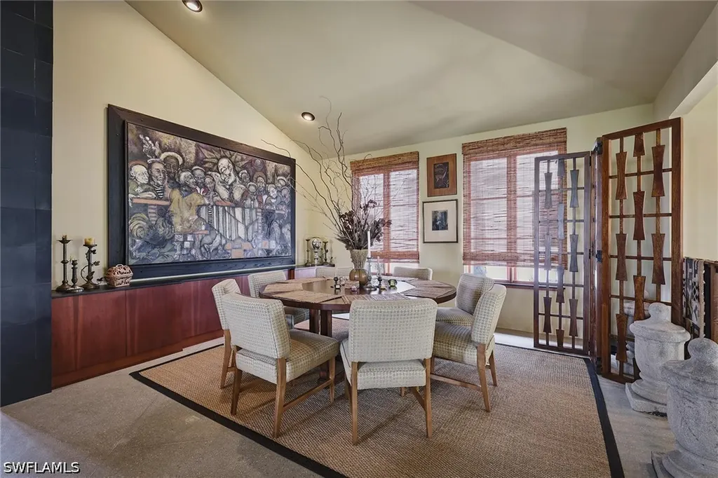290 Channel Drive Naples FL 34108