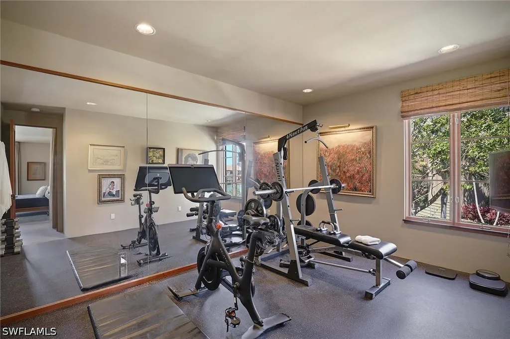 290 Channel Drive Naples FL 34108
