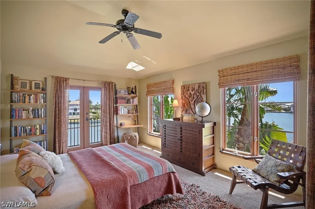 290 Channel Drive Naples FL 34108