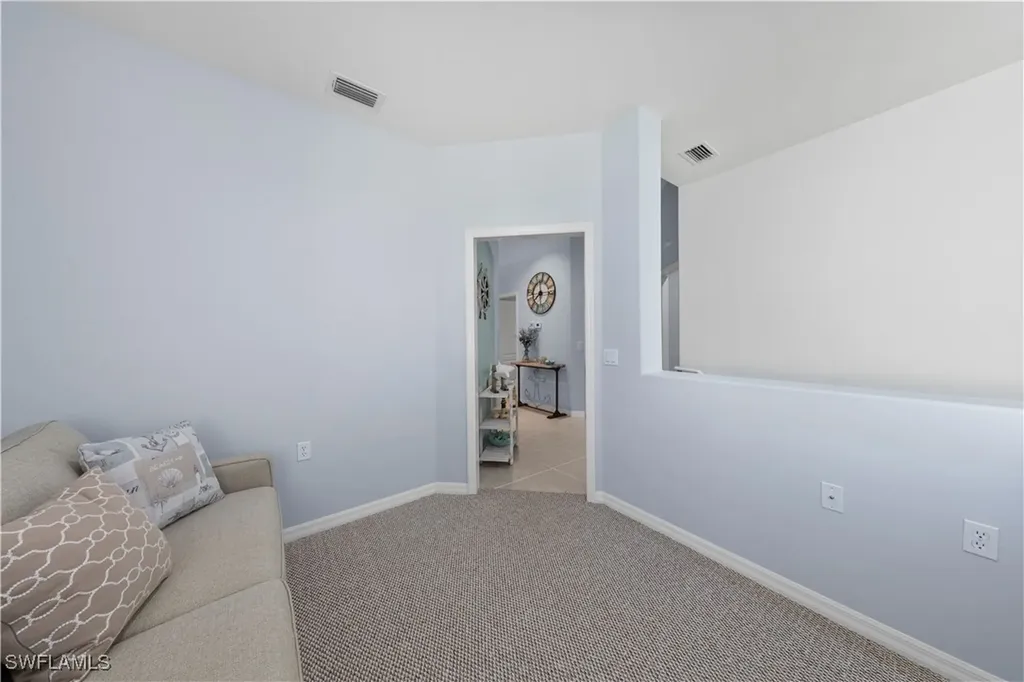 1285 Sweetwater Cove Naples FL 34110