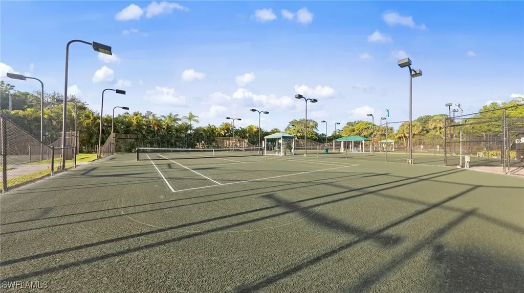 1285 Sweetwater Cove Naples FL 34110