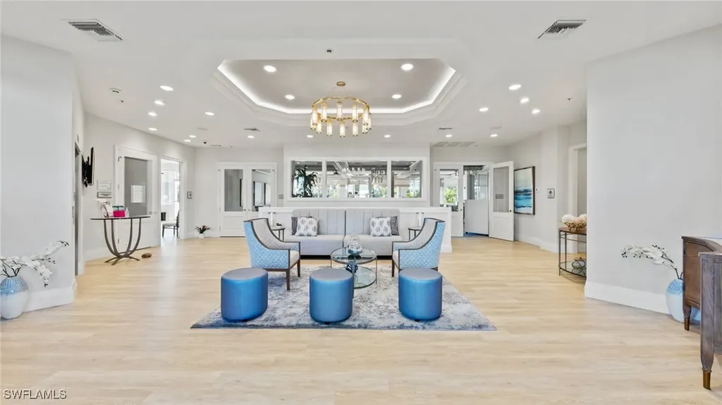 1285 Sweetwater Cove Naples FL 34110