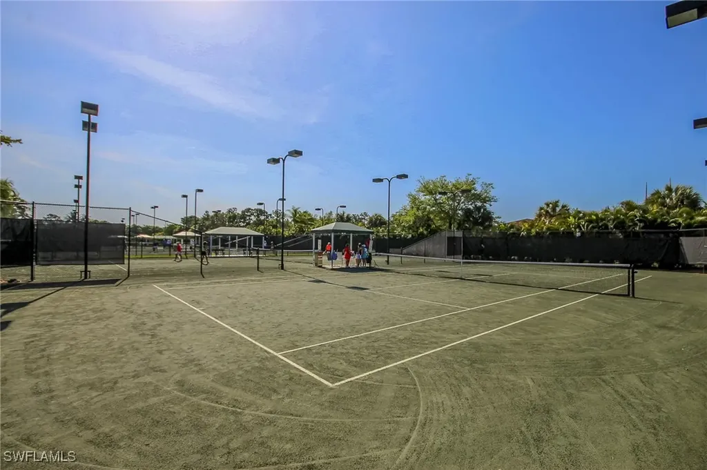 1285 Sweetwater Cove Naples FL 34110