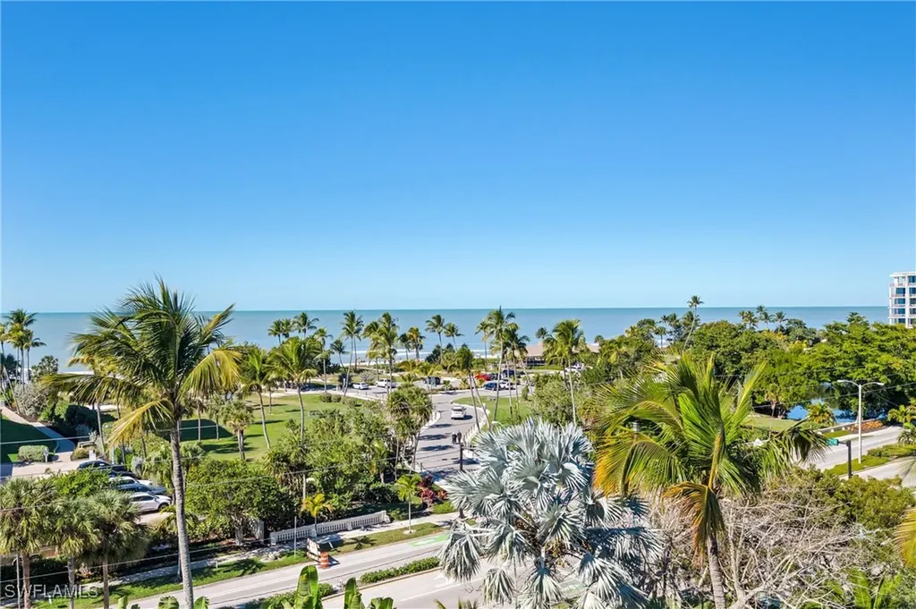 1300 Gulf Shore Boulevard N Naples FL 34102