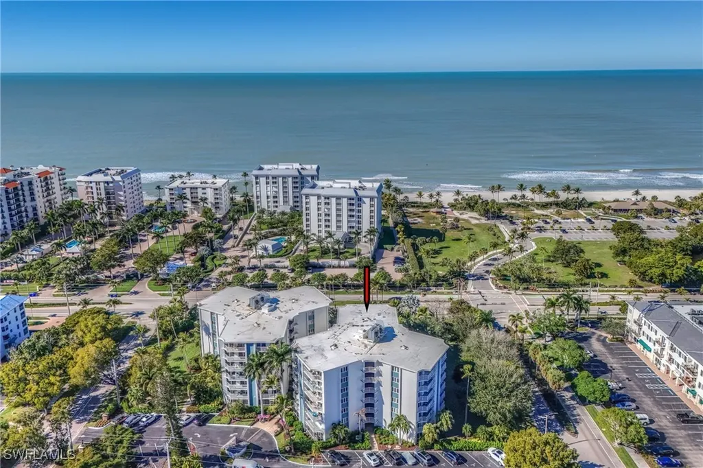 1300 Gulf Shore Boulevard N Naples FL 34102