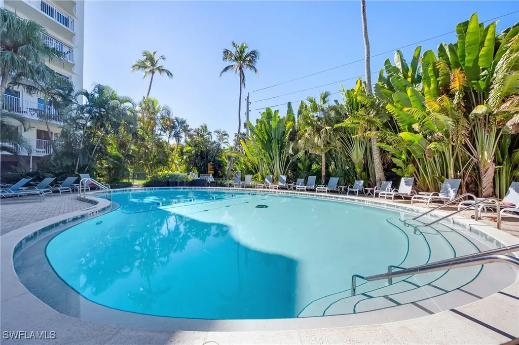 1300 Gulf Shore Boulevard N Naples FL 34102