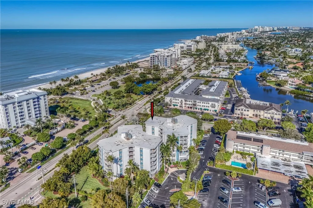 1300 Gulf Shore Boulevard N Naples FL 34102