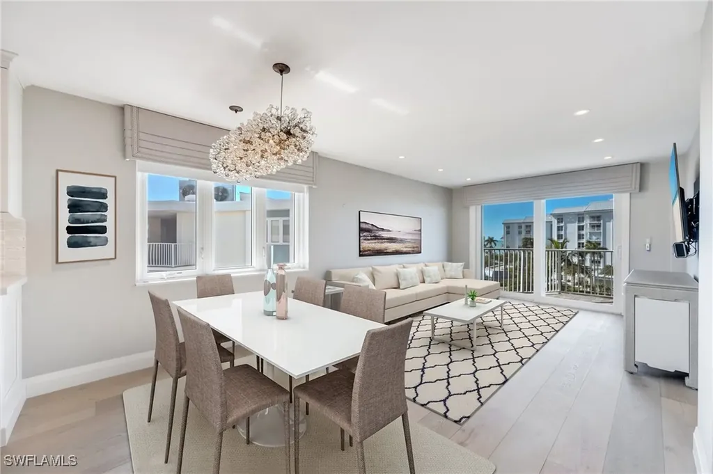 1300 Gulf Shore Boulevard N Naples FL 34102
