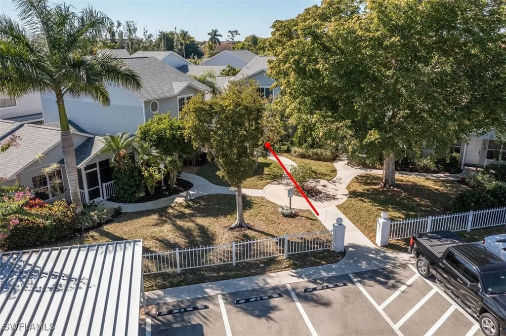 14474 Lakewood Trace Court Fort Myers FL 33919