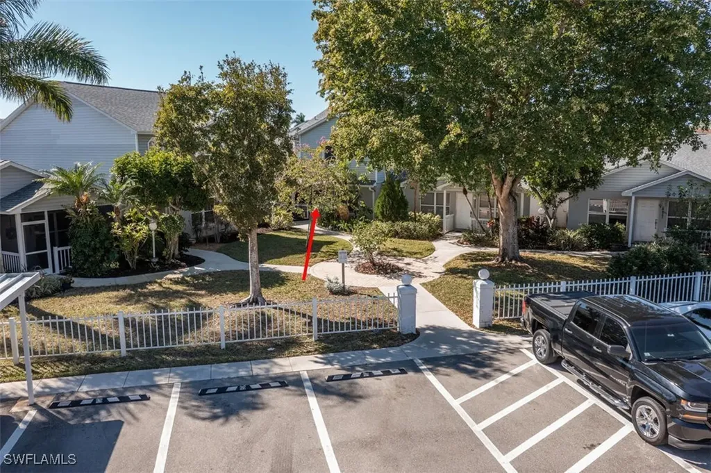 14474 Lakewood Trace Court Fort Myers FL 33919