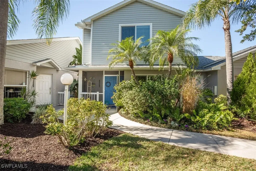 14474 Lakewood Trace Court Fort Myers FL 33919