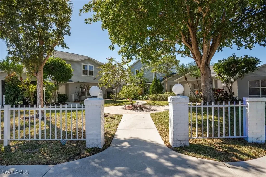 14474 Lakewood Trace Court Fort Myers FL 33919