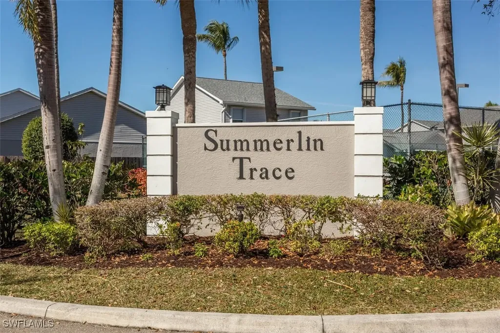 14474 Lakewood Trace Court Fort Myers FL 33919