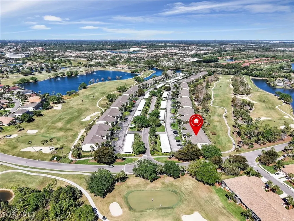 21371 Lancaster Run Estero FL 33928