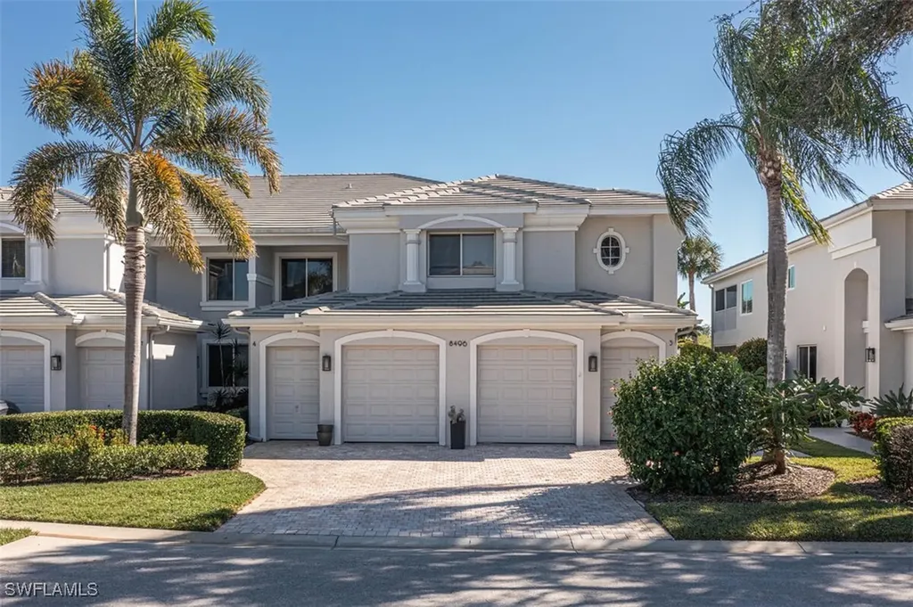 8496 Southbridge Drive Estero FL 33967