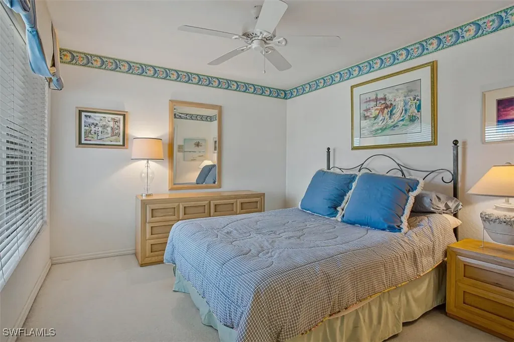 8496 Southbridge Drive Estero FL 33967
