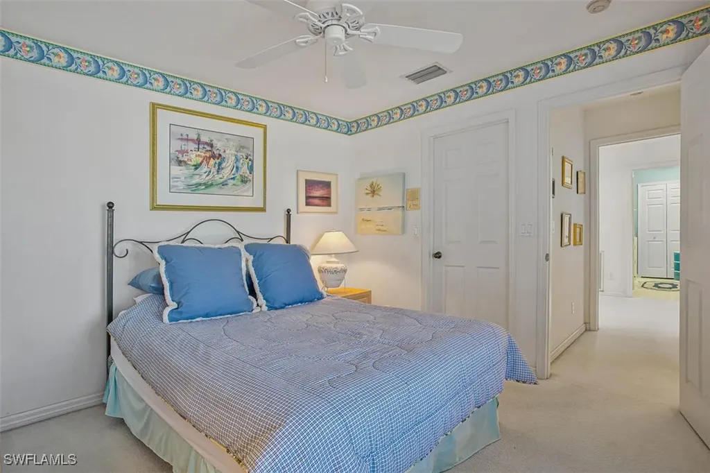 8496 Southbridge Drive Estero FL 33967