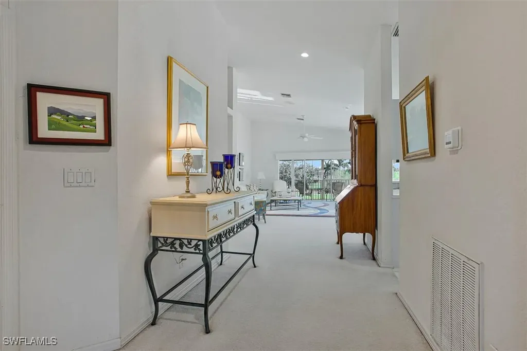 8496 Southbridge Drive Estero FL 33967