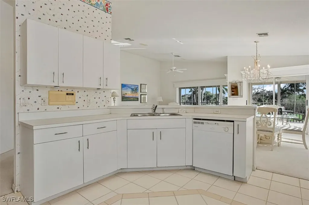 8496 Southbridge Drive Estero FL 33967