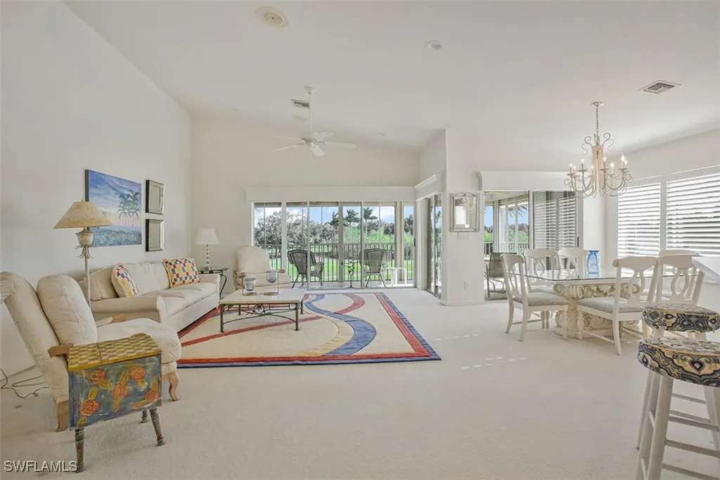 8496 Southbridge Drive Estero FL 33967