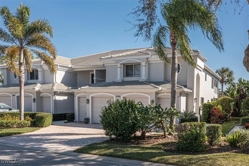 8496 Southbridge Drive Estero FL 33967