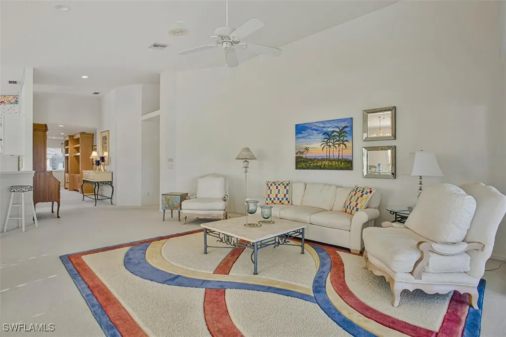 8496 Southbridge Drive Estero FL 33967