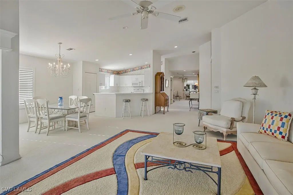 8496 Southbridge Drive Estero FL 33967