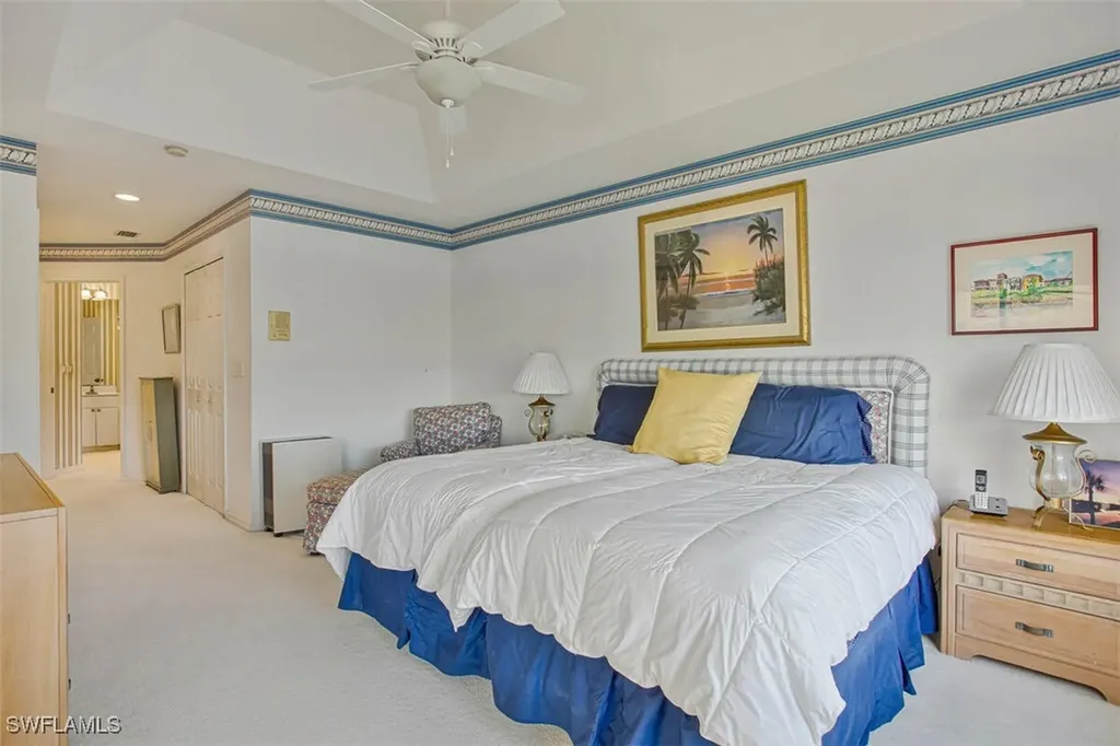 8496 Southbridge Drive Estero FL 33967