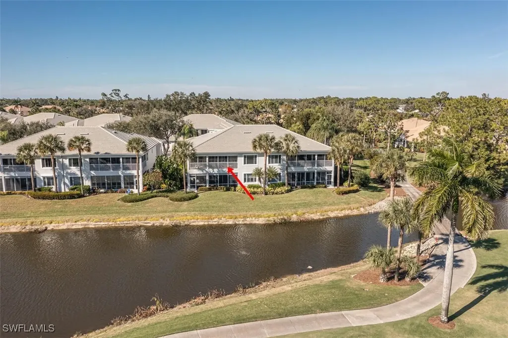 8496 Southbridge Drive Estero FL 33967