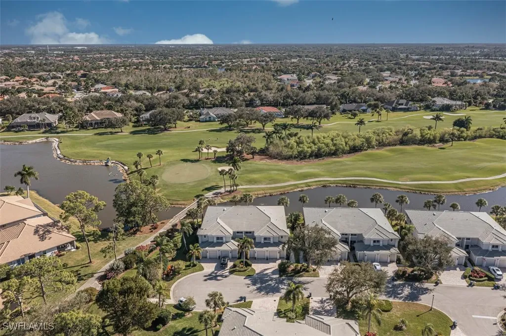 8496 Southbridge Drive Estero FL 33967