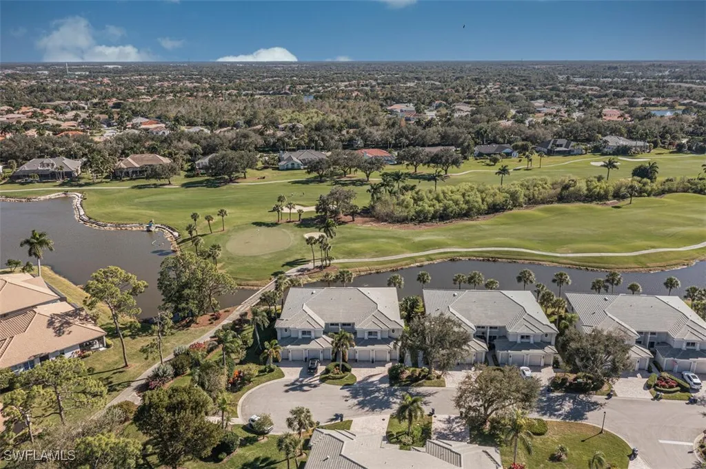 8496 Southbridge Drive Estero FL 33967