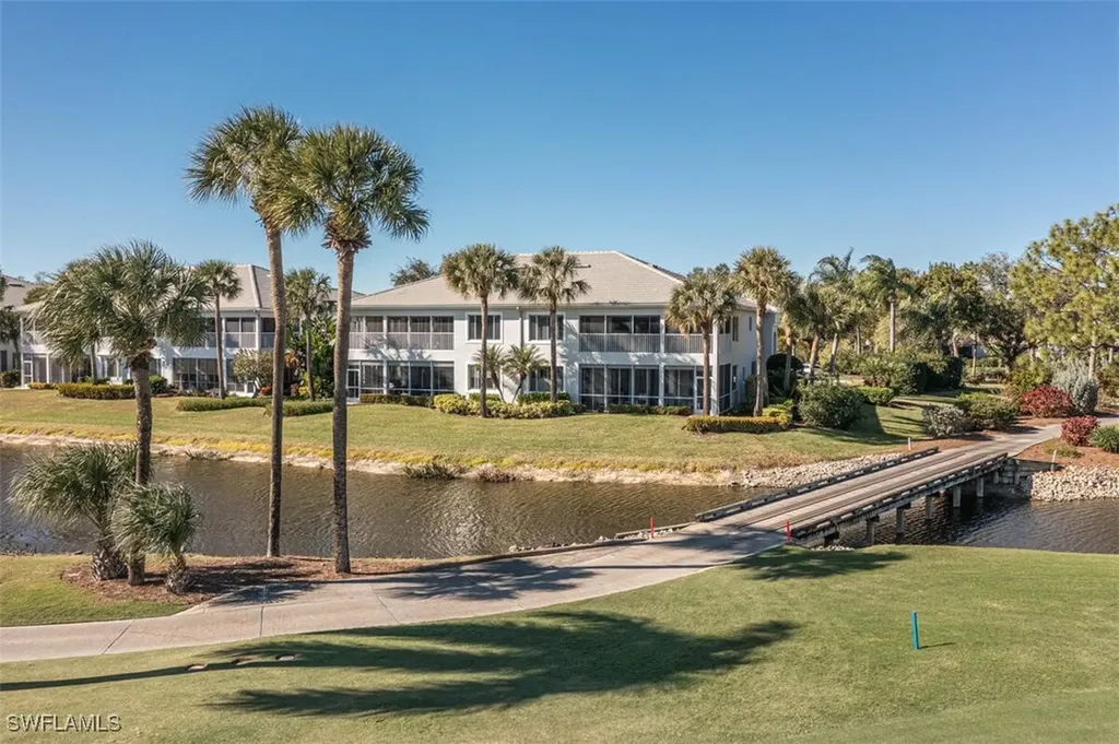 8496 Southbridge Drive Estero FL 33967