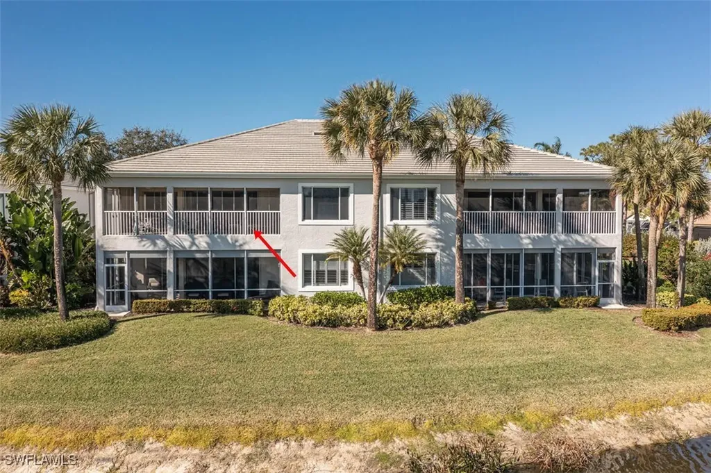 8496 Southbridge Drive Estero FL 33967