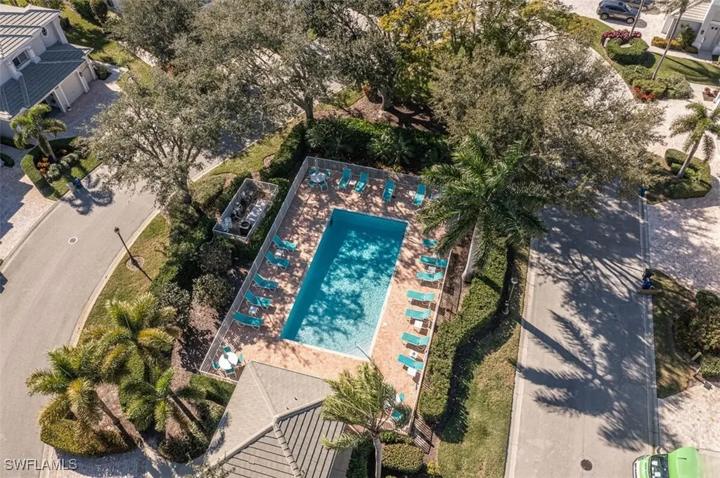 8496 Southbridge Drive Estero FL 33967