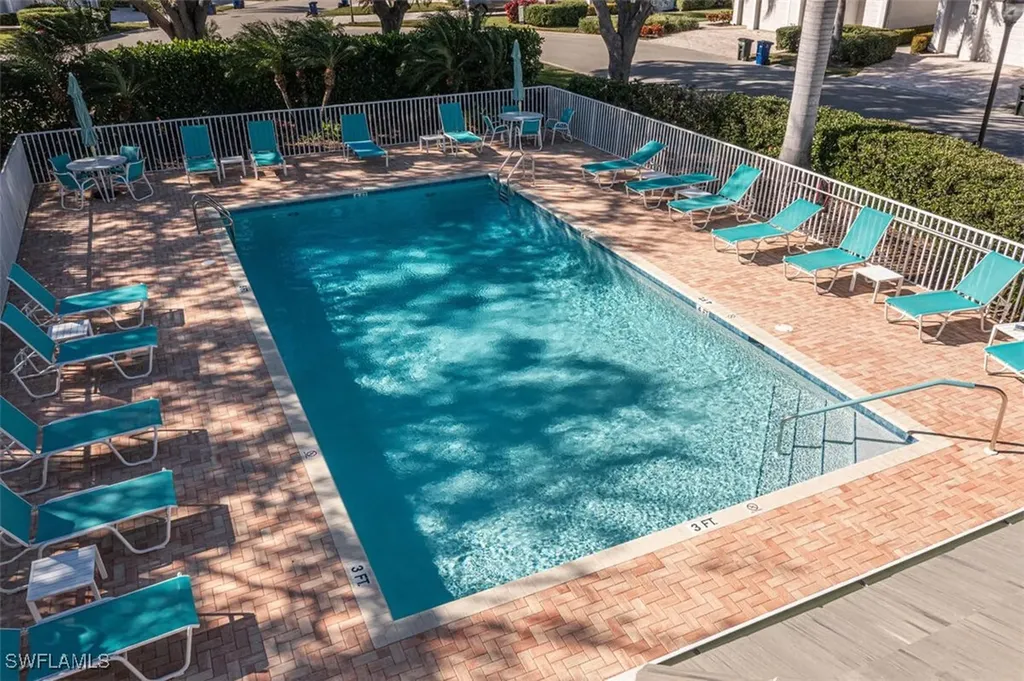 8496 Southbridge Drive Estero FL 33967