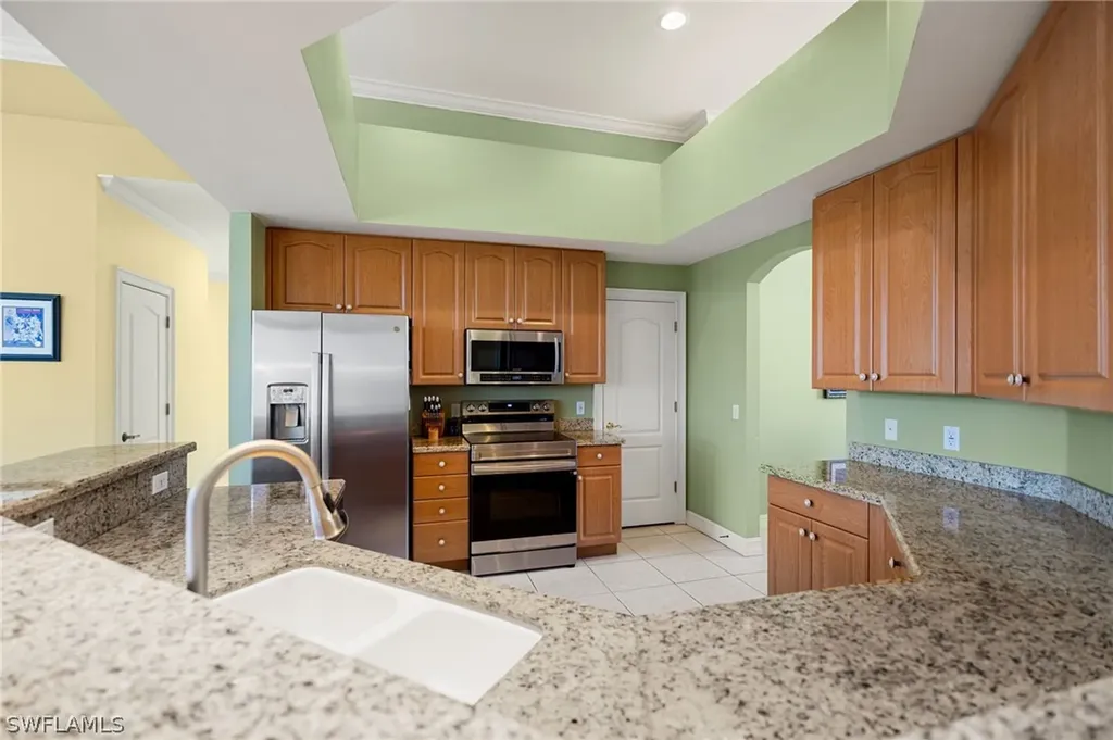 757 Bluebonnet Court Marco Island FL 34145