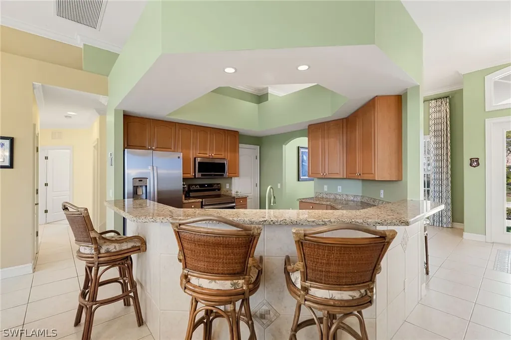 757 Bluebonnet Court Marco Island FL 34145