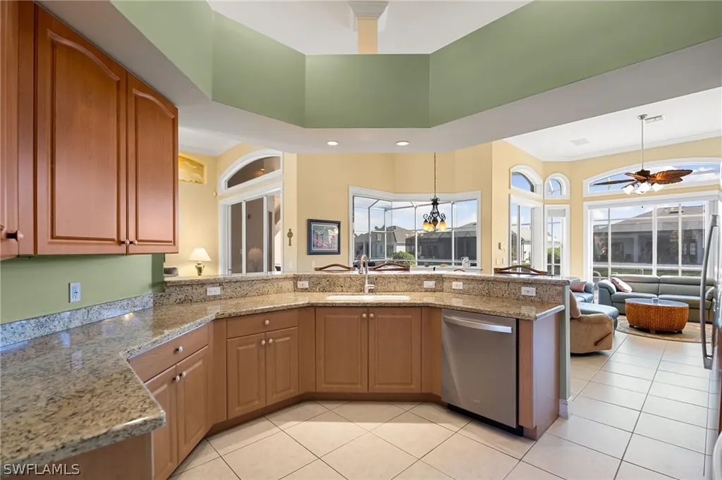 757 Bluebonnet Court Marco Island FL 34145