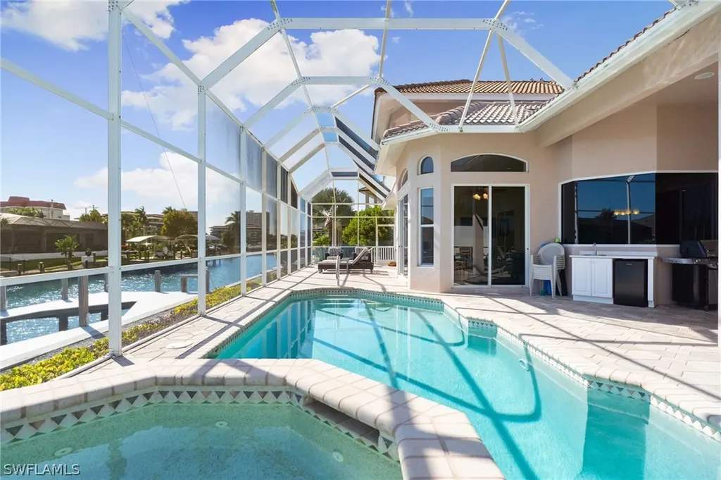 757 Bluebonnet Court Marco Island FL 34145