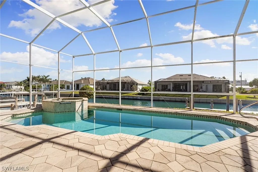 757 Bluebonnet Court Marco Island FL 34145