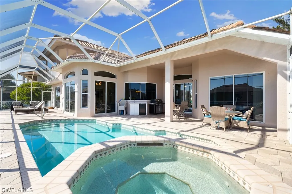 757 Bluebonnet Court Marco Island FL 34145