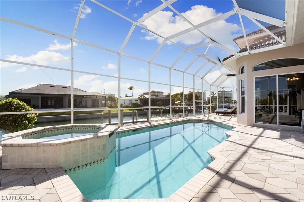 757 Bluebonnet Court Marco Island FL 34145