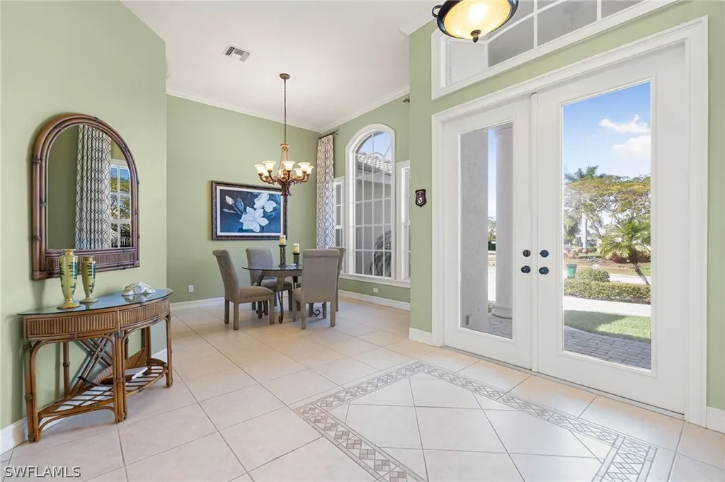 757 Bluebonnet Court Marco Island FL 34145