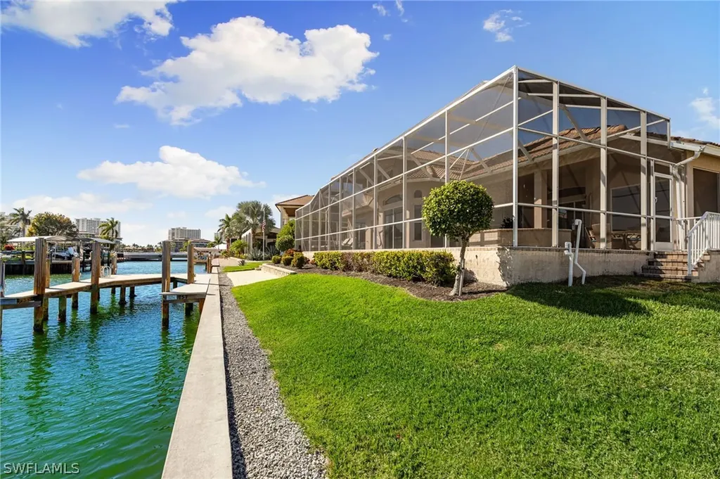 757 Bluebonnet Court Marco Island FL 34145