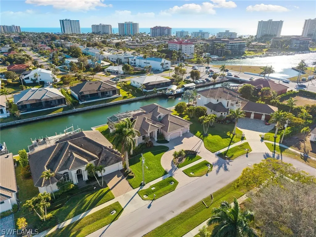 757 Bluebonnet Court Marco Island FL 34145