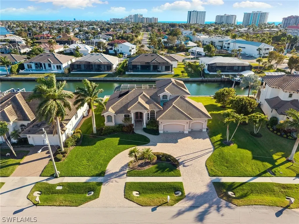 757 Bluebonnet Court Marco Island FL 34145